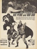 Watch Rat Pfink and Boo Boo Myflixer