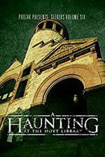 Watch A Haunting at the Hoyt Library Myflixer