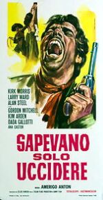 Watch Sapevano solo uccidere Myflixer