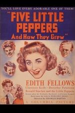 Watch Five Little Peppers and How They Grew Myflixer
