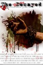 Watch The Decayed Myflixer