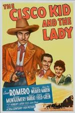 Watch The Cisco Kid and the Lady Myflixer