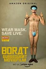 Watch Borat Subsequent Moviefilm Myflixer