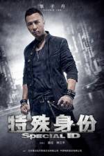 Watch Special ID Myflixer