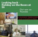 Watch Looking back - Holiday on the Buses at 50 Myflixer
