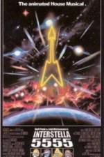 Watch Interstella 5555: The 5tory of the 5ecret 5tar 5ystem Myflixer