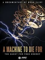 Watch A Machine to Die For Myflixer