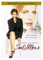 Watch Sex & Mrs. X Myflixer