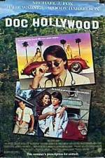 Watch Doc Hollywood Myflixer