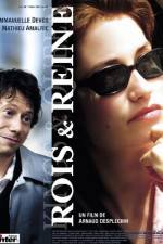 Watch Rois et reine Myflixer
