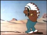 Watch Boogie Woogie Sioux (Short 1942) Myflixer