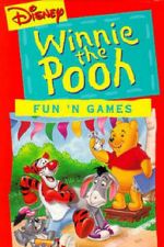 Watch Winnie the Pooh: Playtime - Fun \'N Games Myflixer