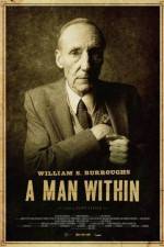 Watch William S Burroughs A Man Within Myflixer
