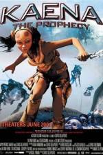 Watch Kaena: La prophetie Myflixer
