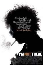 Watch I'm Not There. Myflixer