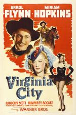 Watch Virginia City Myflixer