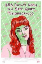 Watch $55 Private Room in a Safe Quiet Neighborhood Myflixer