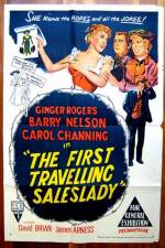 Watch The First Traveling Saleslady Myflixer