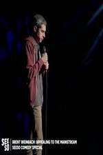 Watch Brent Weinbach: Appealing to the Mainstream Myflixer