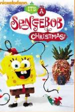 Watch It's a SpongeBob Christmas Myflixer