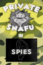 Watch Spies (Short 1943) Myflixer