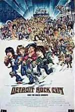 Watch Detroit Rock City Myflixer
