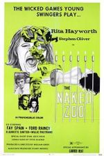 Watch The Naked Zoo Myflixer