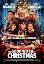 Watch The Good Witch of Christmas Myflixer