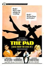 Watch The Pad (and How to Use It) Myflixer