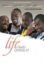 Watch Life And Living It Myflixer