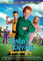 Watch Risto Räppääjä ja pullistelija Myflixer