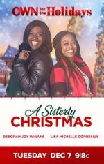 Watch A Sisterly Christmas Myflixer
