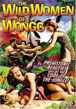 Watch The Wild Women of Wongo Myflixer