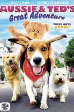 Watch Aussie and Ted's Great Adventure Myflixer