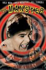 Watch The Manster Myflixer