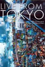 Watch Live from Tokyo Myflixer