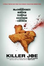 Watch Killer Joe Myflixer