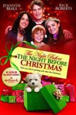 Watch The Night Before the Night Before Christmas Myflixer