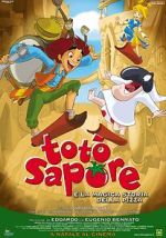 Watch Totò Sapore: The Pizza Story Myflixer