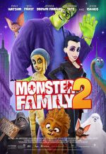 Watch Monster Family 2 Myflixer