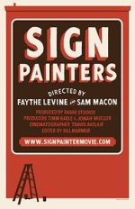 Watch Sign Painters Myflixer