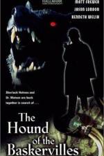 Watch Sherlock Holmes - Der Hund von Baskerville Myflixer