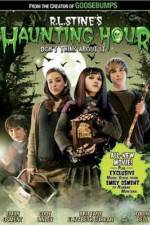 Watch The Haunting Hour: Don't Think About It Myflixer