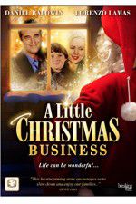 Watch A Little Christmas Business Myflixer