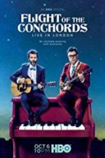 Watch Flight of the Conchords: Live in London Myflixer