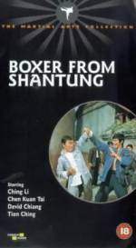 Watch Boxer from Shantung Myflixer