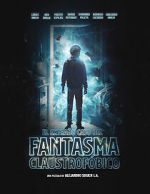 Watch The Strange Case of a Claustrophobic Ghost Myflixer