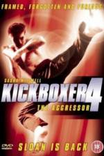 Watch Kickboxer 4: The Aggressor Myflixer