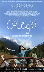 Watch Buddies Myflixer