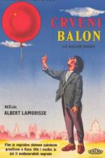 Watch The Red Balloon Myflixer